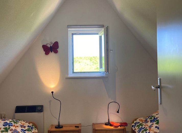 Verblijf 1605170 - Vakantiewoning Lauwersmeer - Vakantiehuis 157 Am Deich