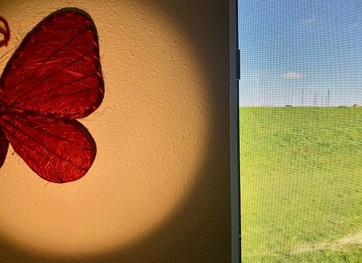 Verblijf 1605170 - Vakantiewoning Lauwersmeer - Vakantiehuis 157 Am Deich