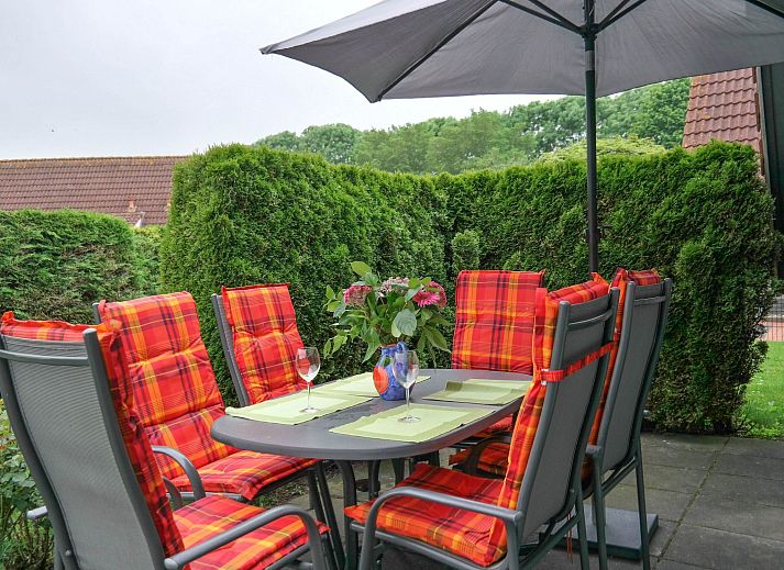 Verblijf 1605170 - Vakantiewoning Lauwersmeer - Vakantiehuis 157 Am Deich