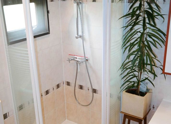 Verblijf 1605173 - Vakantiewoning Lauwersmeer - Vakantiehuis in Anjum mit Sauna, Garten und Terrasse