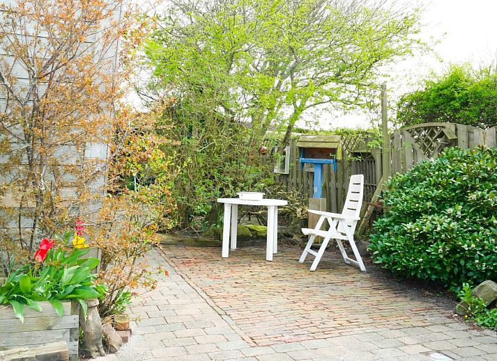 Verblijf 1605173 - Vakantiewoning Lauwersmeer - Vakantiehuis in Anjum mit Sauna, Garten und Terrasse