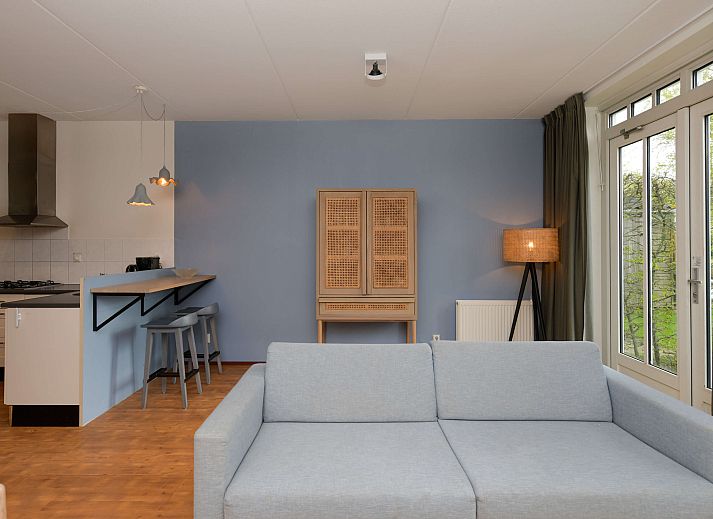 Guest house 1605175 - Holiday property Lauwersmeer - Geschakelde woning in Anjum