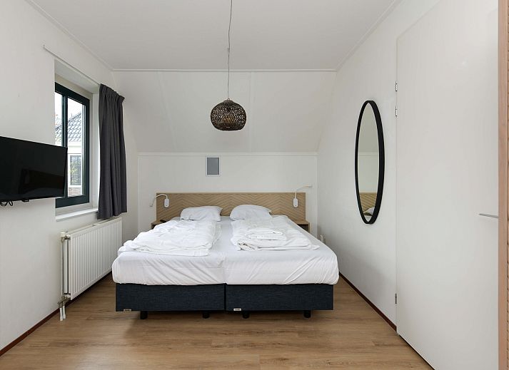 Guest house 1605175 - Holiday property Lauwersmeer - Geschakelde woning in Anjum