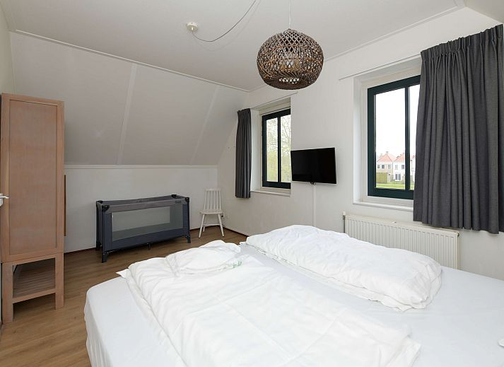 Guest house 1605175 - Holiday property Lauwersmeer - Geschakelde woning in Anjum