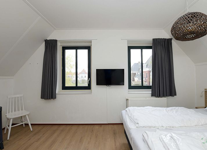 Guest house 1605175 - Holiday property Lauwersmeer - Geschakelde woning in Anjum