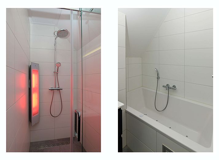 Guest house 1605175 - Holiday property Lauwersmeer - Geschakelde woning in Anjum