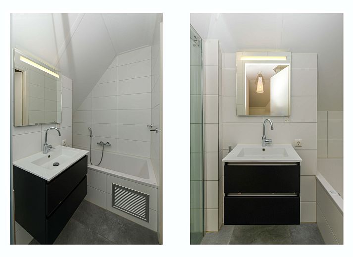 Guest house 1605175 - Holiday property Lauwersmeer - Geschakelde woning in Anjum