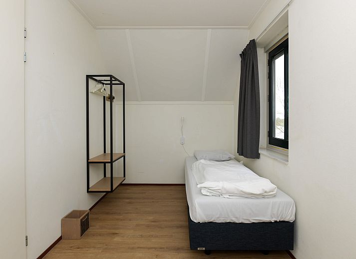 Guest house 1605175 - Holiday property Lauwersmeer - Geschakelde woning in Anjum