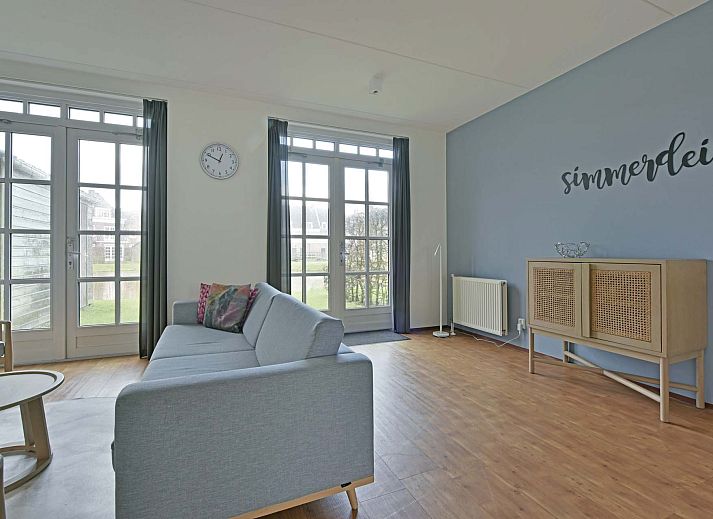 Unterkunft 1605179 - Ferienhaus Lauwersmeer - Geschakelde woning in Anjum