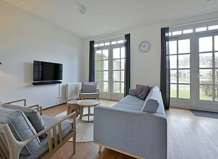 Unterkunft 1605179 - Ferienhaus Lauwersmeer - Geschakelde woning in Anjum