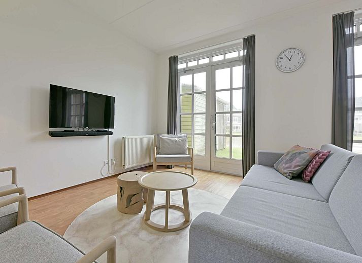 Unterkunft 1605179 - Ferienhaus Lauwersmeer - Geschakelde woning in Anjum