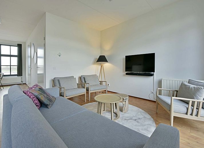 Unterkunft 1605179 - Ferienhaus Lauwersmeer - Geschakelde woning in Anjum