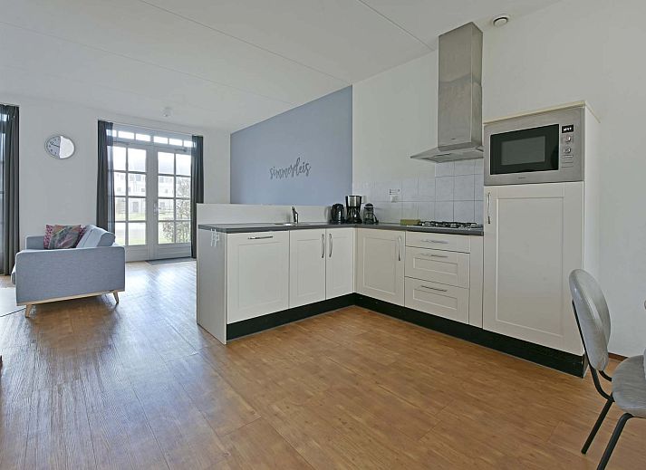 Unterkunft 1605179 - Ferienhaus Lauwersmeer - Geschakelde woning in Anjum