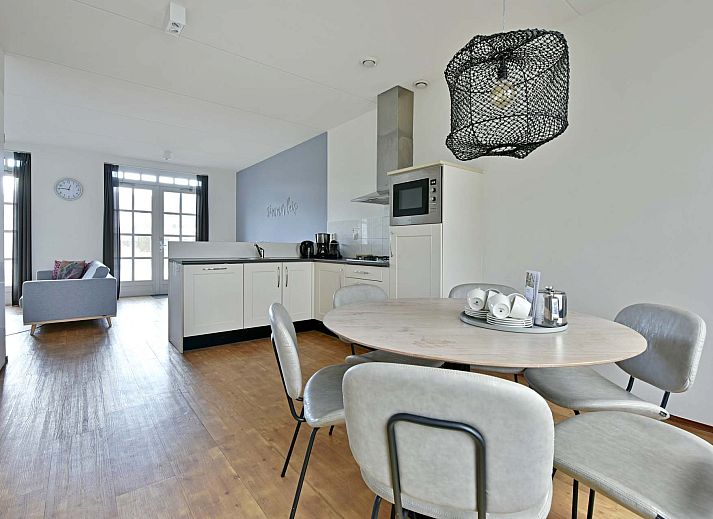 Unterkunft 1605179 - Ferienhaus Lauwersmeer - Geschakelde woning in Anjum