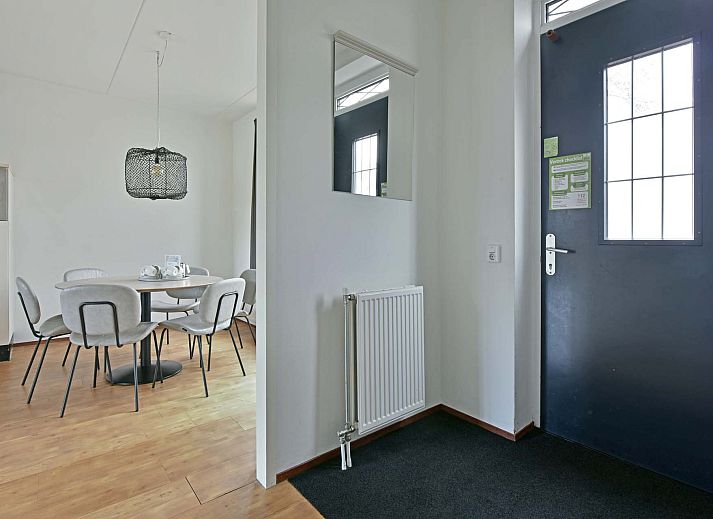 Unterkunft 1605179 - Ferienhaus Lauwersmeer - Geschakelde woning in Anjum