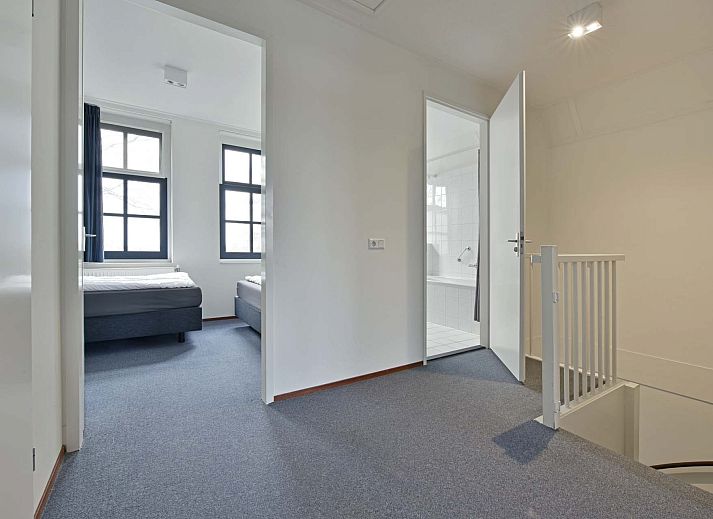 Unterkunft 1605179 - Ferienhaus Lauwersmeer - Geschakelde woning in Anjum