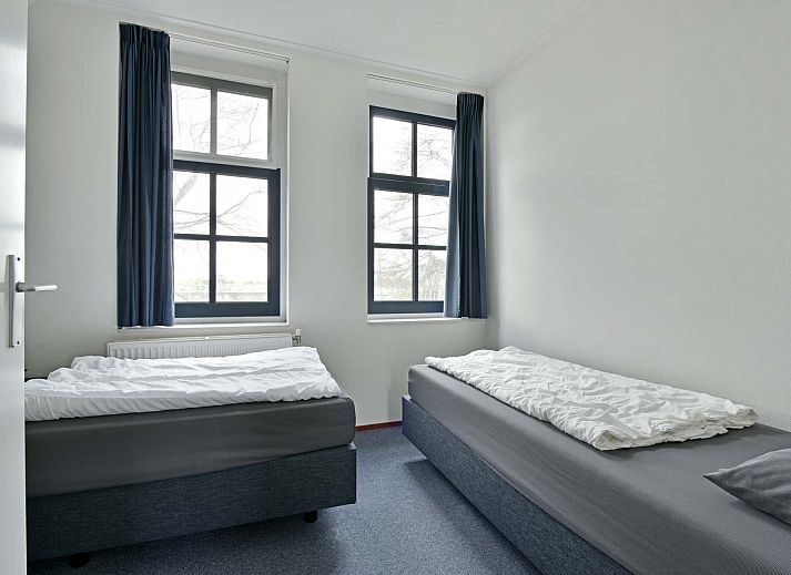 Unterkunft 1605179 - Ferienhaus Lauwersmeer - Geschakelde woning in Anjum