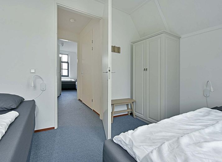 Unterkunft 1605179 - Ferienhaus Lauwersmeer - Geschakelde woning in Anjum