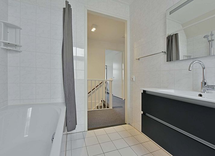 Unterkunft 1605179 - Ferienhaus Lauwersmeer - Geschakelde woning in Anjum