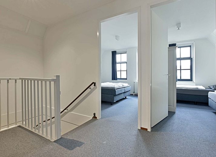 Unterkunft 1605179 - Ferienhaus Lauwersmeer - Geschakelde woning in Anjum