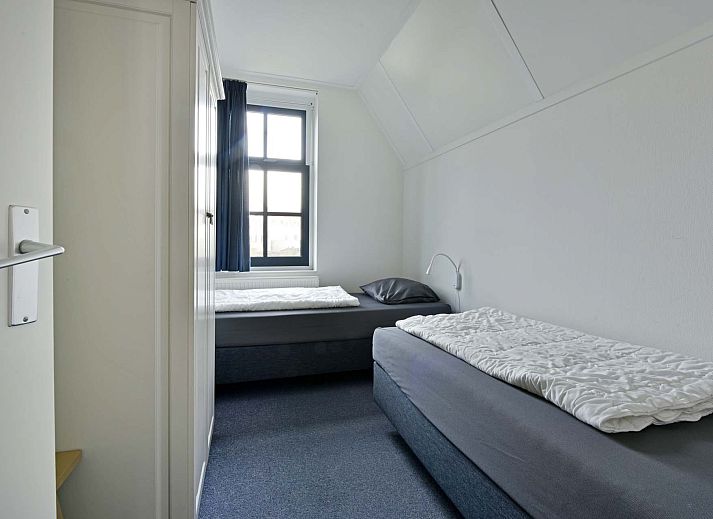 Unterkunft 1605179 - Ferienhaus Lauwersmeer - Geschakelde woning in Anjum