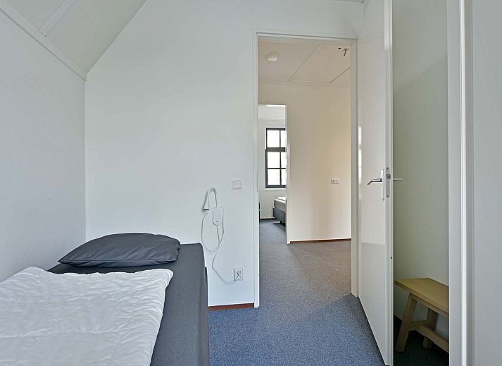 Unterkunft 1605179 - Ferienhaus Lauwersmeer - Geschakelde woning in Anjum