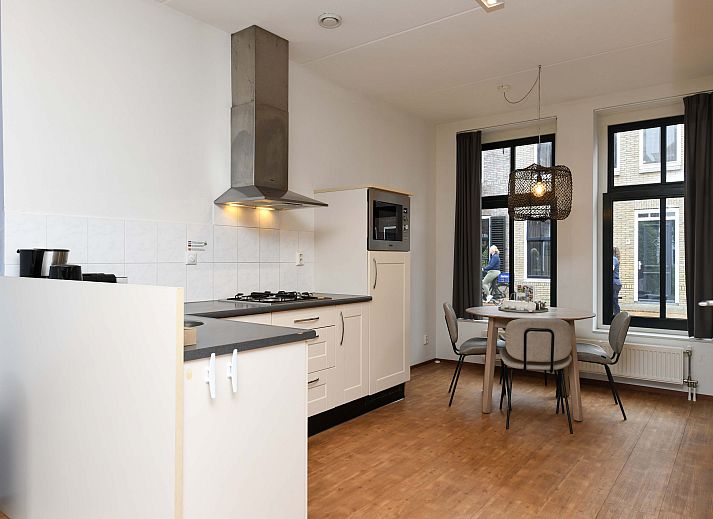 Unterkunft 1605181 - Ferienhaus Lauwersmeer - Geschakelde woning in Anjum