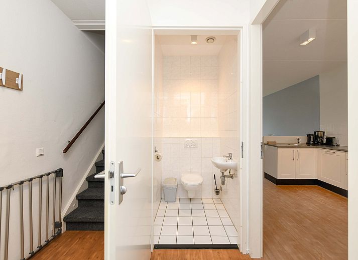 Unterkunft 1605181 - Ferienhaus Lauwersmeer - Geschakelde woning in Anjum