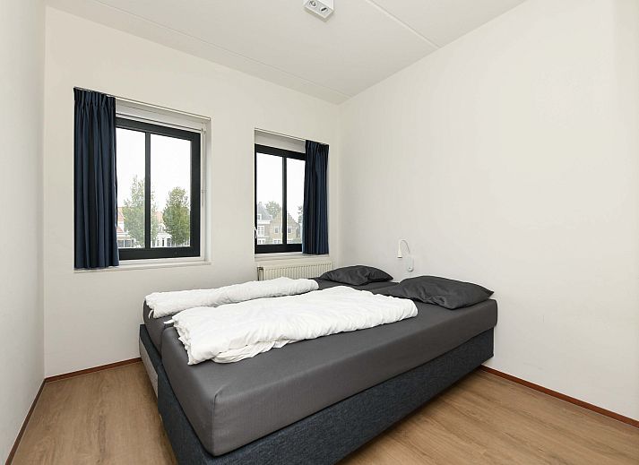 Unterkunft 1605181 - Ferienhaus Lauwersmeer - Geschakelde woning in Anjum