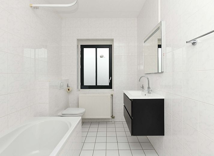 Unterkunft 1605181 - Ferienhaus Lauwersmeer - Geschakelde woning in Anjum