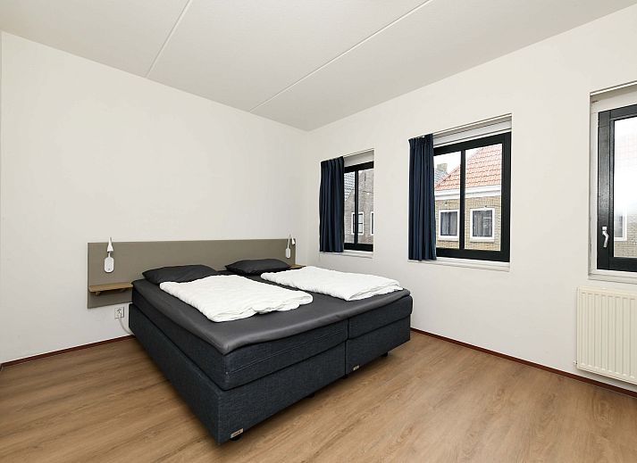 Unterkunft 1605181 - Ferienhaus Lauwersmeer - Geschakelde woning in Anjum