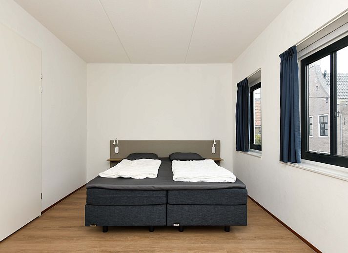 Unterkunft 1605181 - Ferienhaus Lauwersmeer - Geschakelde woning in Anjum