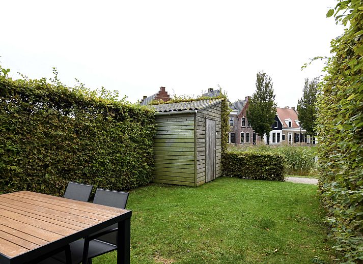 Unterkunft 1605181 - Ferienhaus Lauwersmeer - Geschakelde woning in Anjum