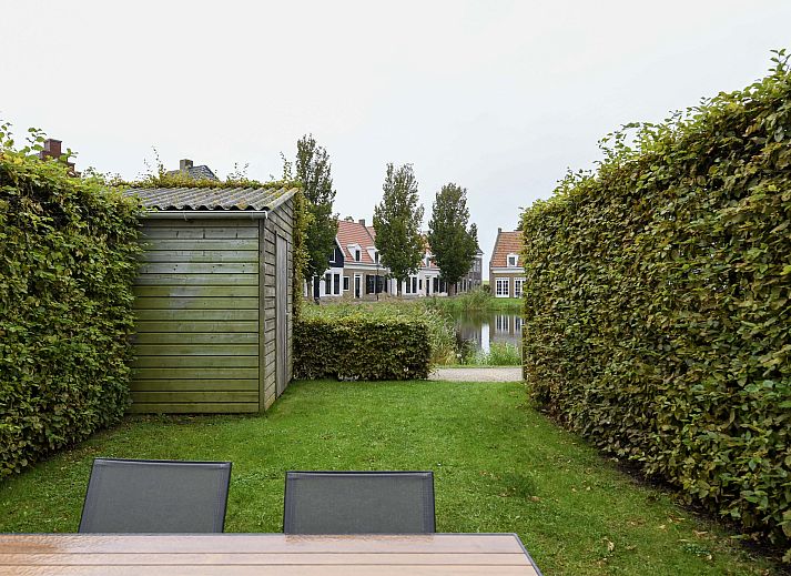 Unterkunft 1605181 - Ferienhaus Lauwersmeer - Geschakelde woning in Anjum