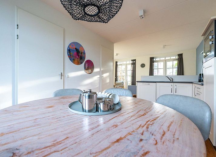 Guest house 1605183 - Holiday property Lauwersmeer - Geschakelde woning in Anjum