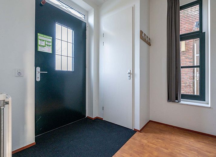 Guest house 1605183 - Holiday property Lauwersmeer - Geschakelde woning in Anjum