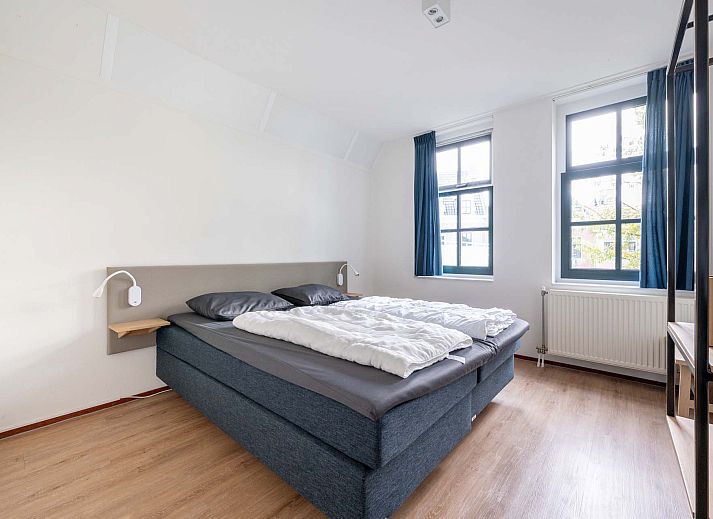 Guest house 1605183 - Holiday property Lauwersmeer - Geschakelde woning in Anjum