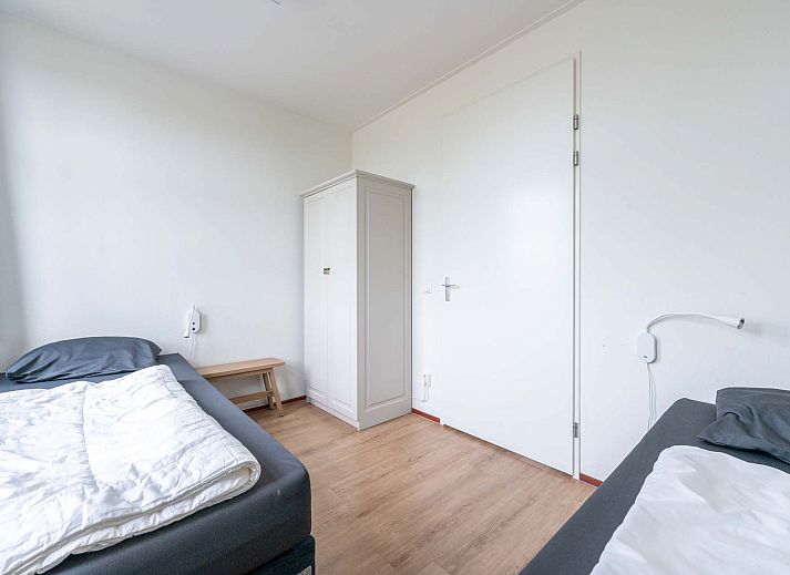 Guest house 1605183 - Holiday property Lauwersmeer - Geschakelde woning in Anjum