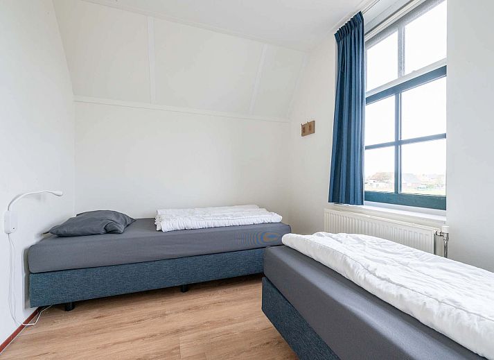 Guest house 1605183 - Holiday property Lauwersmeer - Geschakelde woning in Anjum
