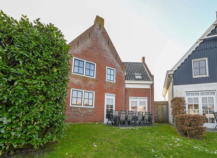 Guest house 1605184 - Holiday property Lauwersmeer - Vrijstaande woning in Anjum