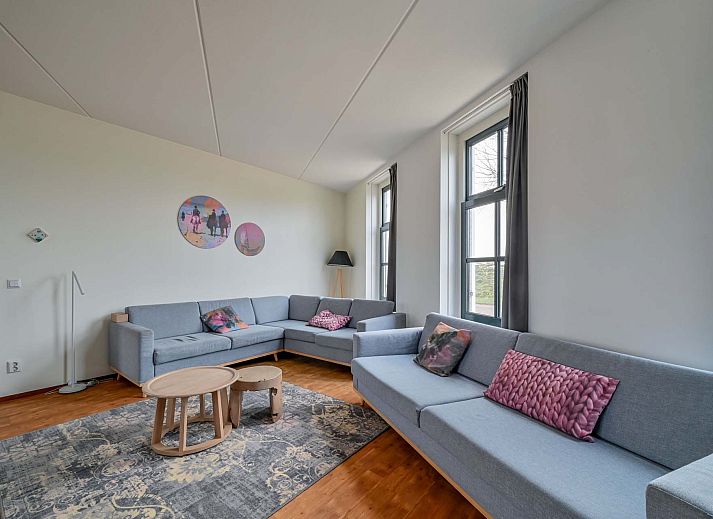 Guest house 1605184 - Holiday property Lauwersmeer - Vrijstaande woning in Anjum