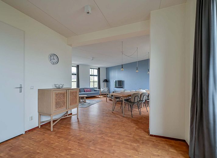 Guest house 1605184 - Holiday property Lauwersmeer - Vrijstaande woning in Anjum