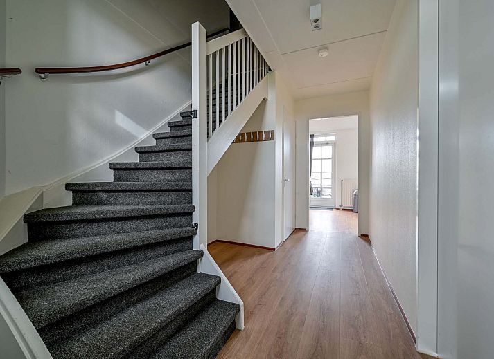 Guest house 1605184 - Holiday property Lauwersmeer - Vrijstaande woning in Anjum