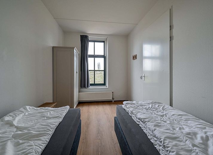 Guest house 1605184 - Holiday property Lauwersmeer - Vrijstaande woning in Anjum