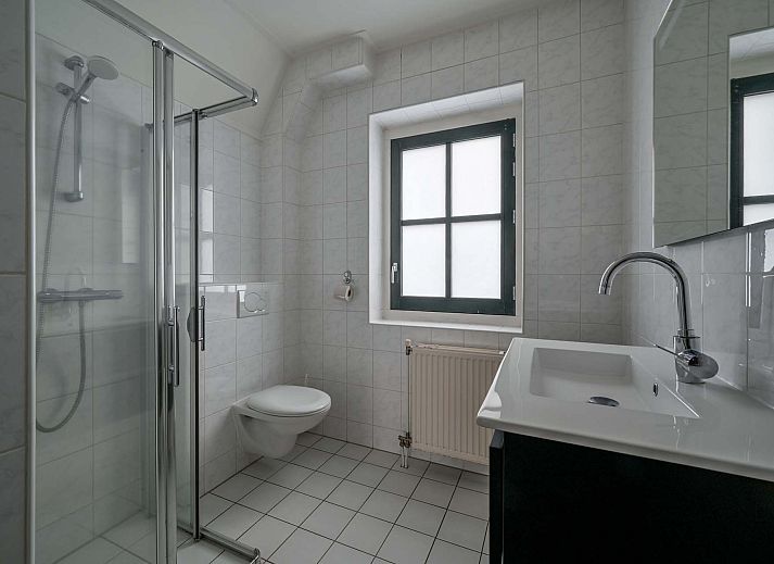 Guest house 1605184 - Holiday property Lauwersmeer - Vrijstaande woning in Anjum