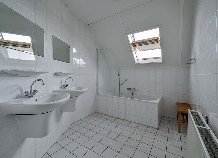 Guest house 1605184 - Holiday property Lauwersmeer - Vrijstaande woning in Anjum