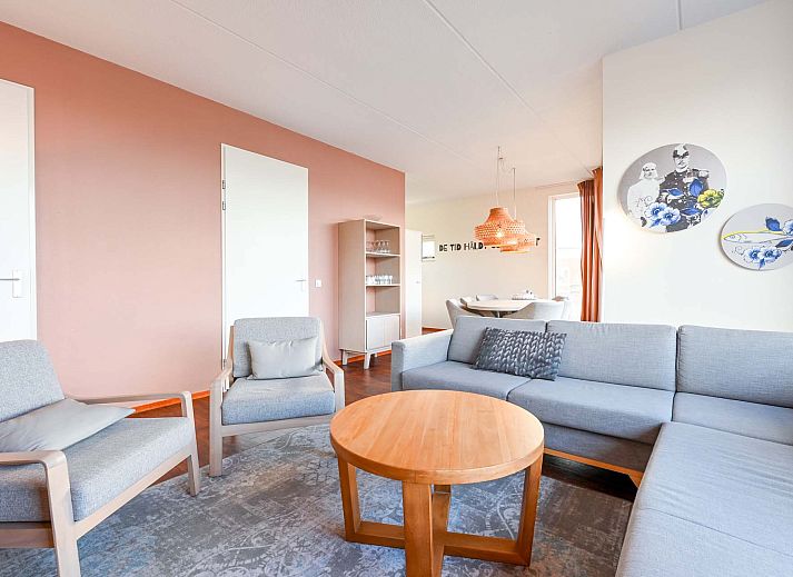 Unterkunft 160518 - Ferienhaus Lauwersmeer - Vrijstaande woning in Anjum