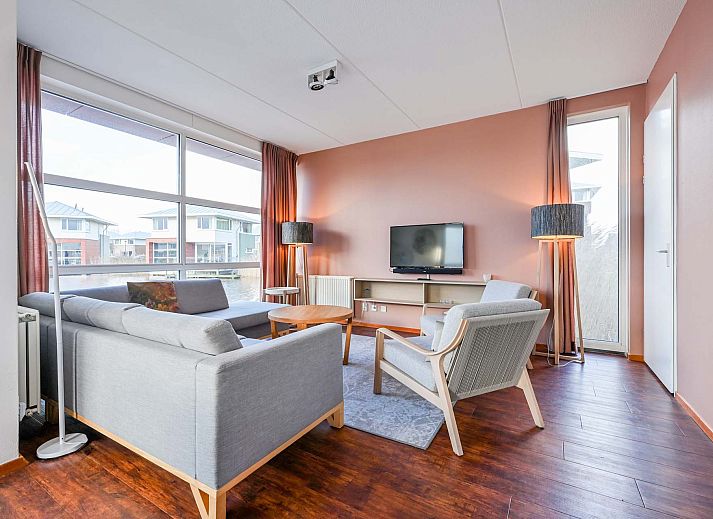 Unterkunft 160518 - Ferienhaus Lauwersmeer - Vrijstaande woning in Anjum