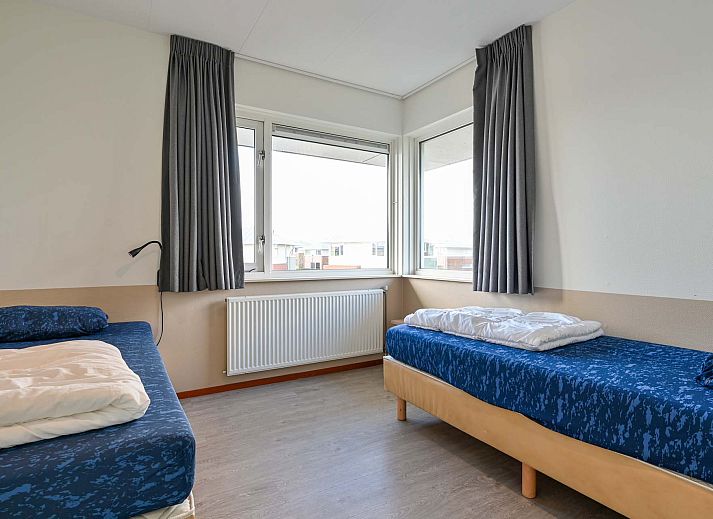 Unterkunft 160518 - Ferienhaus Lauwersmeer - Vrijstaande woning in Anjum