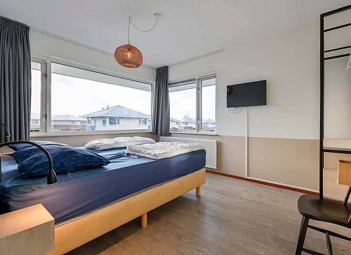Unterkunft 160518 - Ferienhaus Lauwersmeer - Vrijstaande woning in Anjum